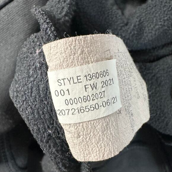 Under Armour Hoodie Gray Mens L Logo Loose Fit Pullover Activewear Sweatshirt - Picture 6 of 9